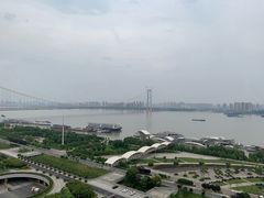 -武汉洲际酒店
