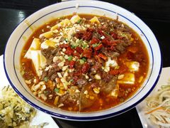 -我去·春饼文化主题餐厅(国定路总店)