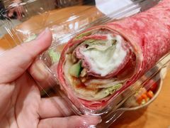 -Ole'超市(汉街万达店)