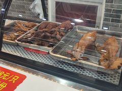 -豫掌柜饸饹面·烩面(秀沿路店)