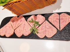 -煲王粤菜餐厅(中侨中心店)