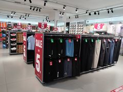 -通程奥特莱斯(华晨店)