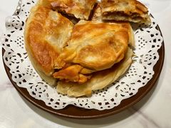 牛肉饼-乔阿马·江南味·驴肉香(龙湖华泾天街店)