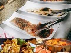 -汉巴味德(大悦城店)