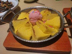 -吕氏疙瘩汤·新派鲁菜(欢乐汇店)