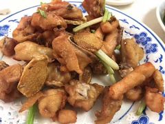 -腰记饭店(龙源路店)