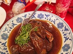-北京饭店