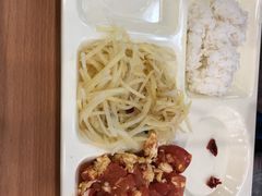 -浙江大学玉泉校区四食堂
