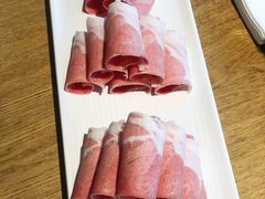 -虾满堂小龙虾烧烤(富荟广场店)