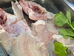 -青山青豆花·笑禅豆腐鱼(黄泥塝店)