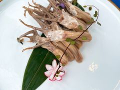 -火福·天湖阁大闸蟹博物馆主题餐厅(浅水湾店)