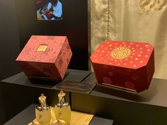 -上海静安香格里拉大酒店
