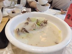 -便宜坊烤鸭店(玉蜓桥天坛店)