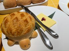 -蔡澜点心·粤菜(花城汇南区店)