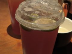 -绿茶餐厅(朝阳大悦城店)