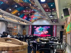 -飞尝蚝·顺德菜·鱼生(顺德总店)