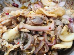 -道邦子烤牛肉(总店)