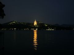 -柳莺湖上·湖景餐厅·江南菜(西湖店)