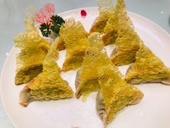 -京香轩·中餐厅(上海中庚聚龙酒店)