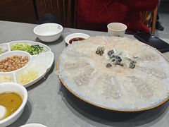 -官塘原味鱼生·潮菜大排档(潮州总店)