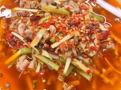 -艺味深尝(云锦路店)