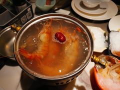 -海玥荟海鲜姿造自助餐厅(欧罗巴广场店)
