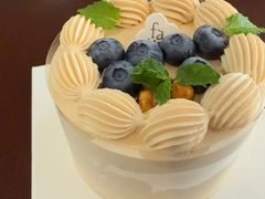 -花甜生活FatimCake·生日蛋糕