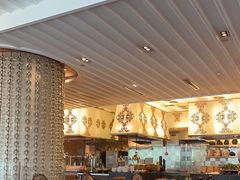 -圣丰索菲特·2 On 988 Café 自助餐厅