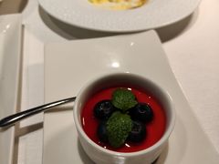 -The V泽惟·低温慢煮料理