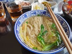 -澄信居膳麵