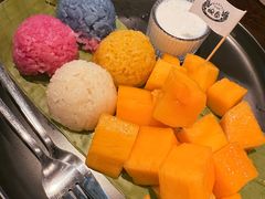 -婉泰·特色小吃·舂鸡脚(告庄二店)