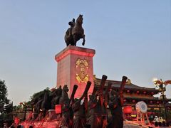 -大唐不夜城