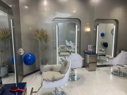 -IN STYLE·全国形象店