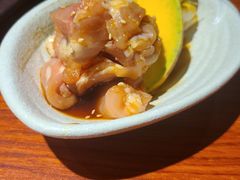 -山之屋炭火烧肉·生啤畅饮(大朗万科中央公园店)