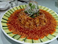 -鼎记酒楼(雁南一路店)