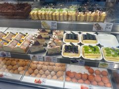 -酥侯糕点(长楹天街店)