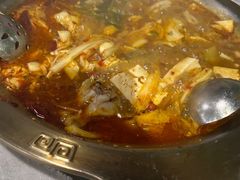 -重庆火锅水库鱼庄(南油店)