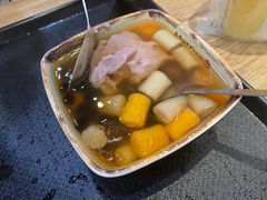 -鲜芋仙(常州吾悦国际广场店)