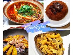 -院8里·少城记忆老川菜(宽窄巷子店)