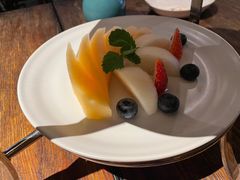 -Carbon莫卡哆·意大利复古集市餐厅(杭州大厦店)