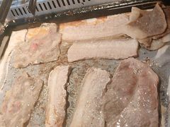 -非烤勿扰自助烤肉(阳江百利广场店)