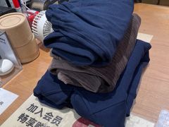 -MUJI无印良品(滨江宝龙城店)