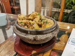 -西江美食舫·江西菜(健德桥店)