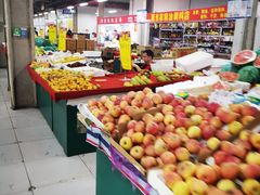 自助取餐区-金宝生活市场(东五环店)