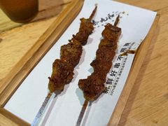 -秦九和(凯德广场店)