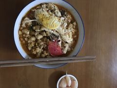 -刘信牛羊肉小炒泡馍(回民街店)
