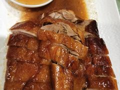 招牌至尊烧鹅-鹅公村·国家非遗传承(荔湾店)