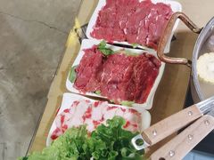 -潮汕壹号·潮汕菜·打边炉·生腌(总店)