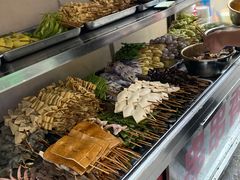自助取餐区-胖子好盐水鸭(总店)