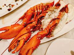 -郑州富力万达文华酒店·云端美食汇自助餐厅